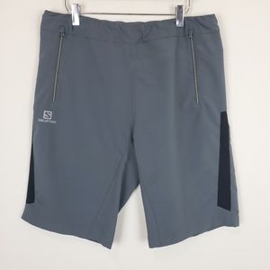 Salomon Float Activewear Shorts